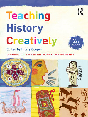 cover image of Teaching History Creatively